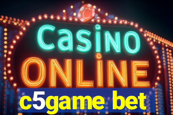 c5game bet